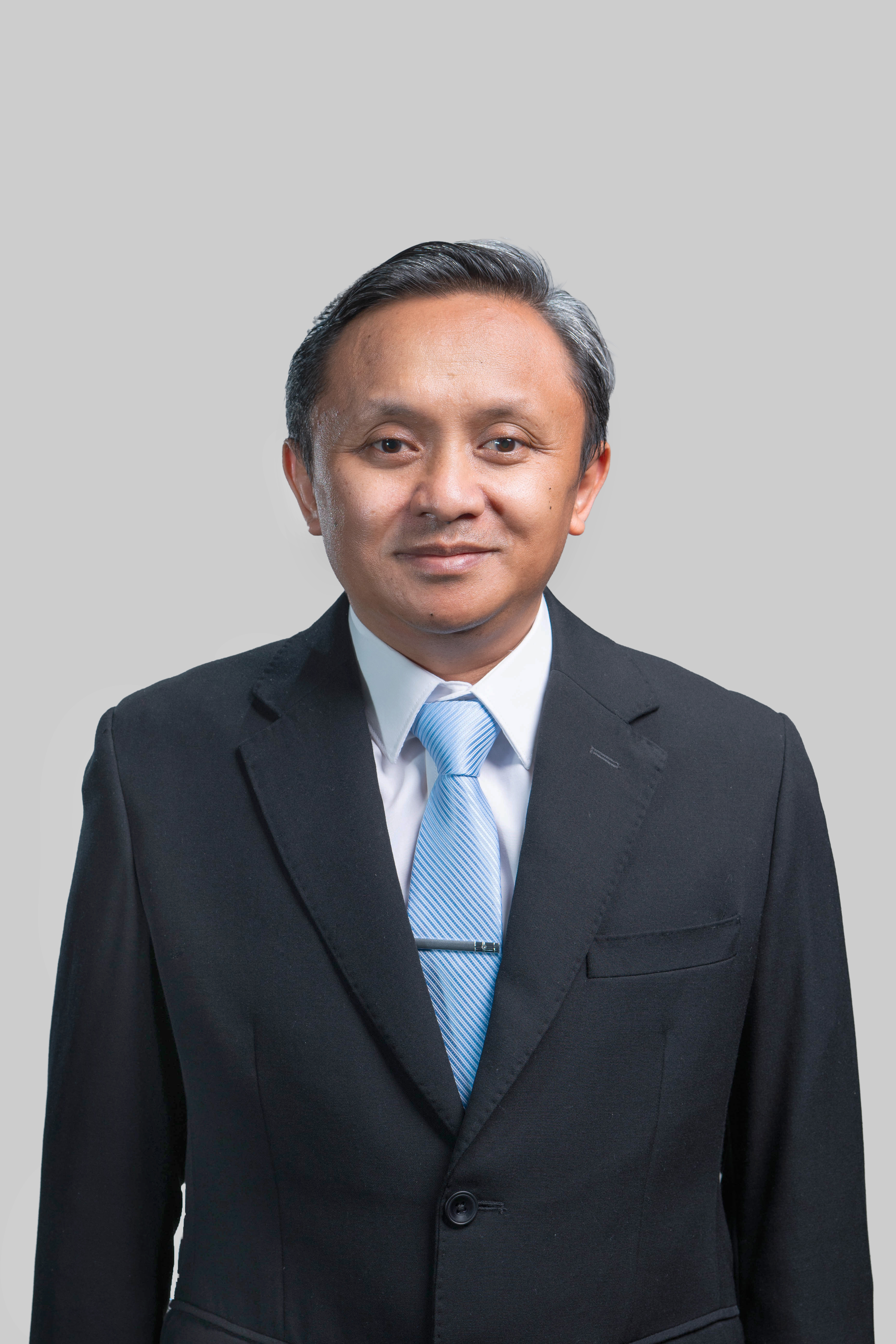 Teguh Widhi Harsono