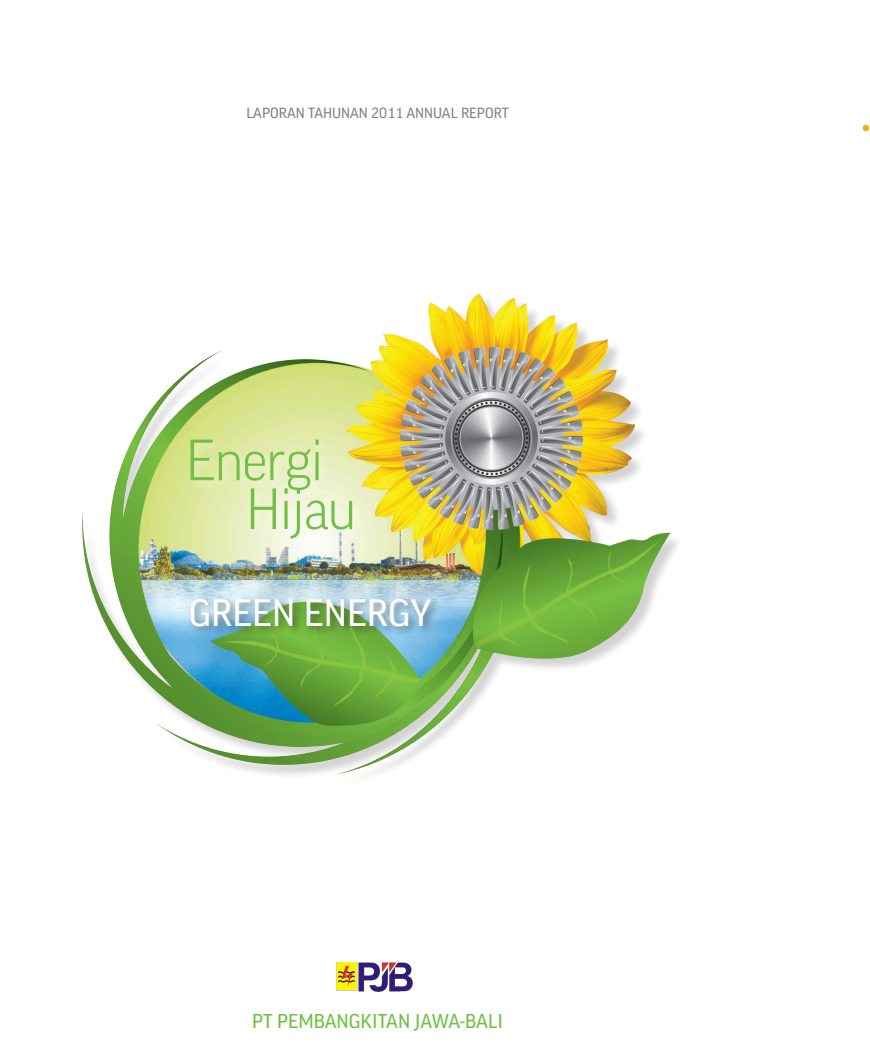 Annual Report 2011