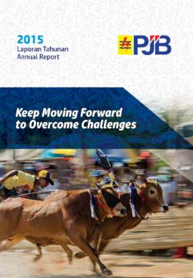 Annual Report 2015