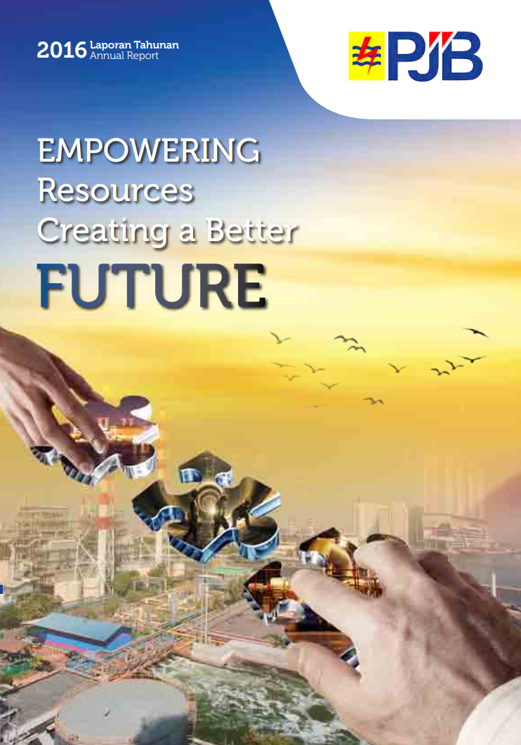 Annual Report 2016