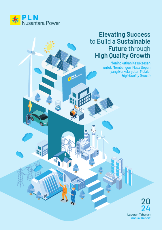 Annual Report 2024
