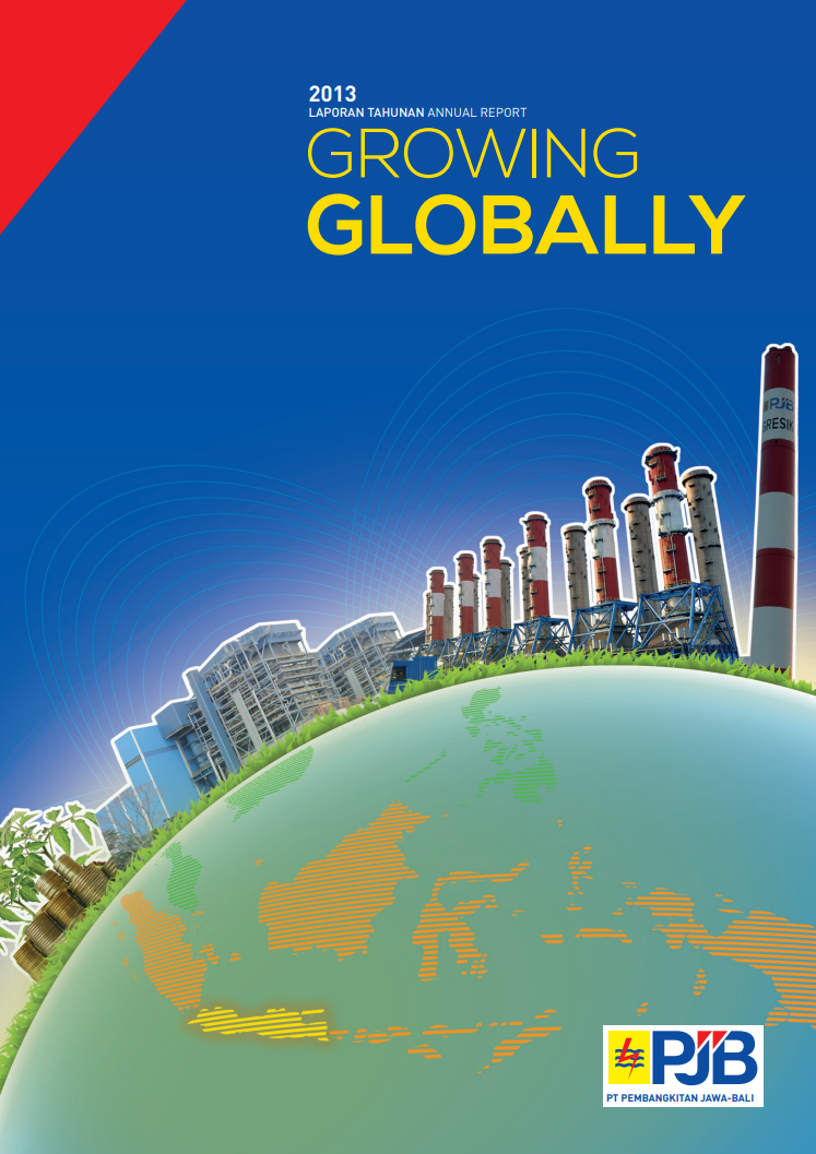 Annual Report 2013