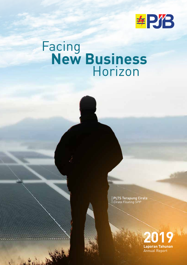 Annual Report 2019
