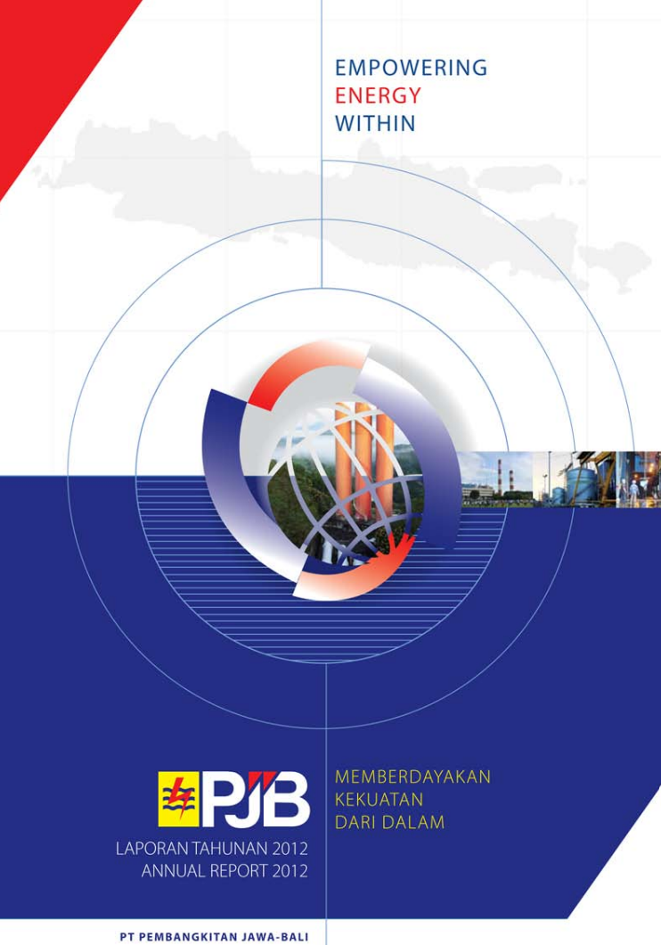 Annual Report 2012