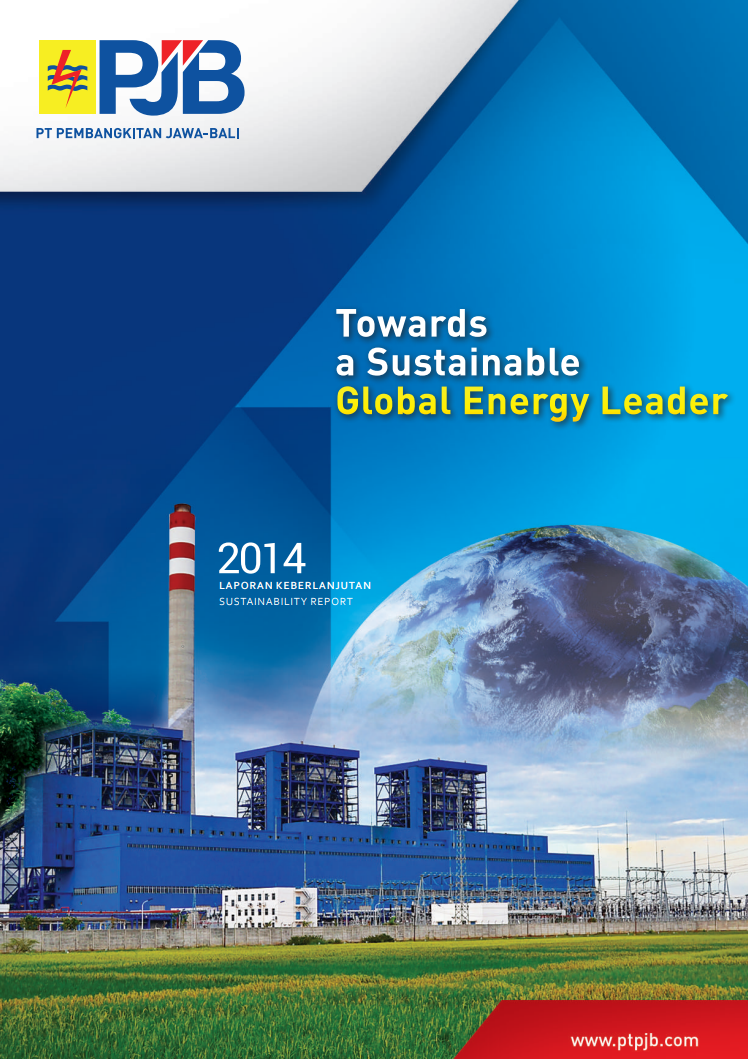 Sustainability Report 2014