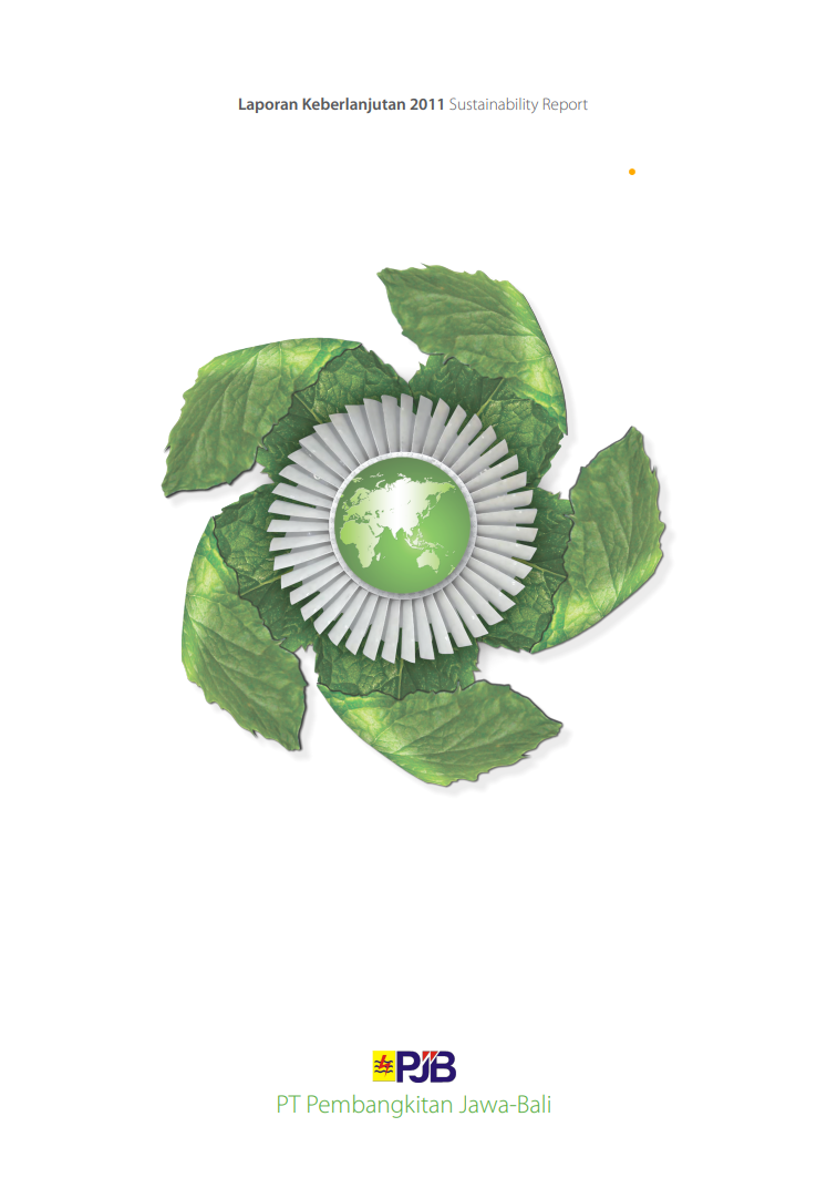 Sustainability Report 2011