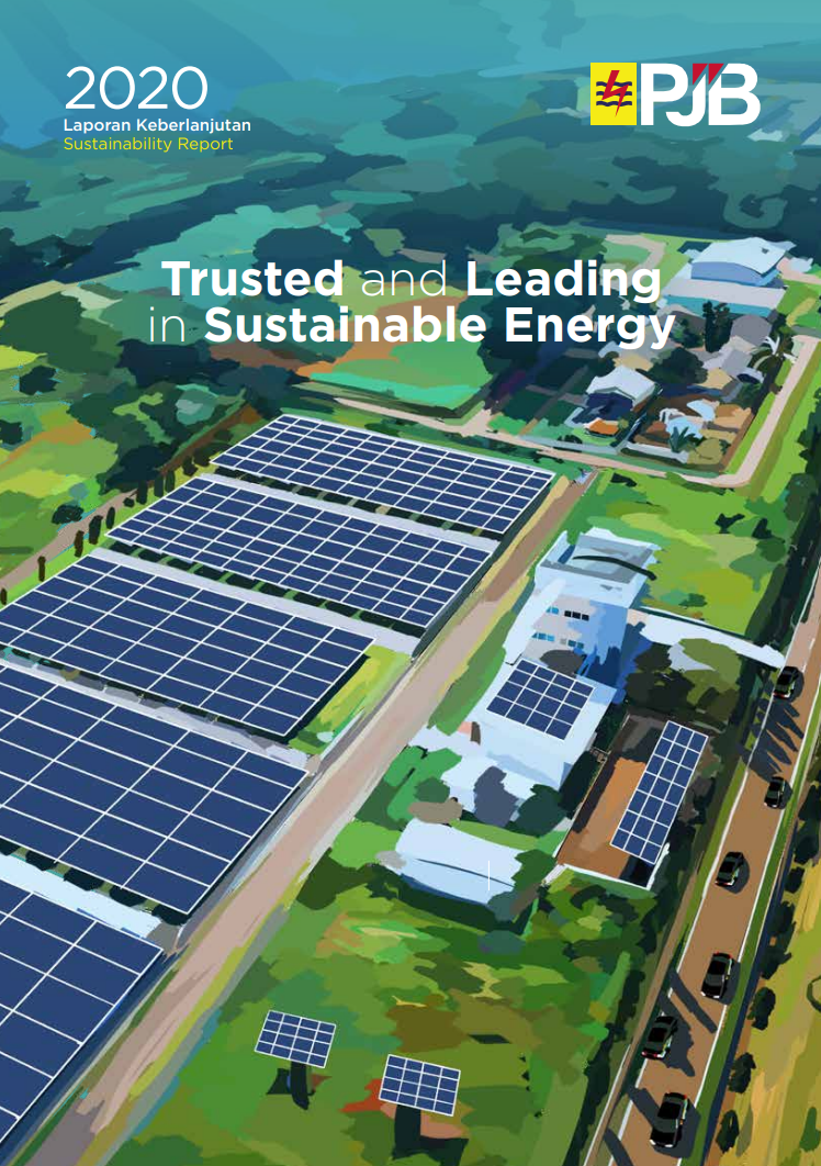 Sustainability Report 2020