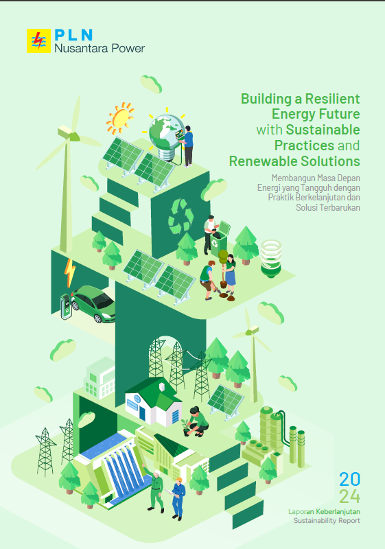 Sustainability Report 2024