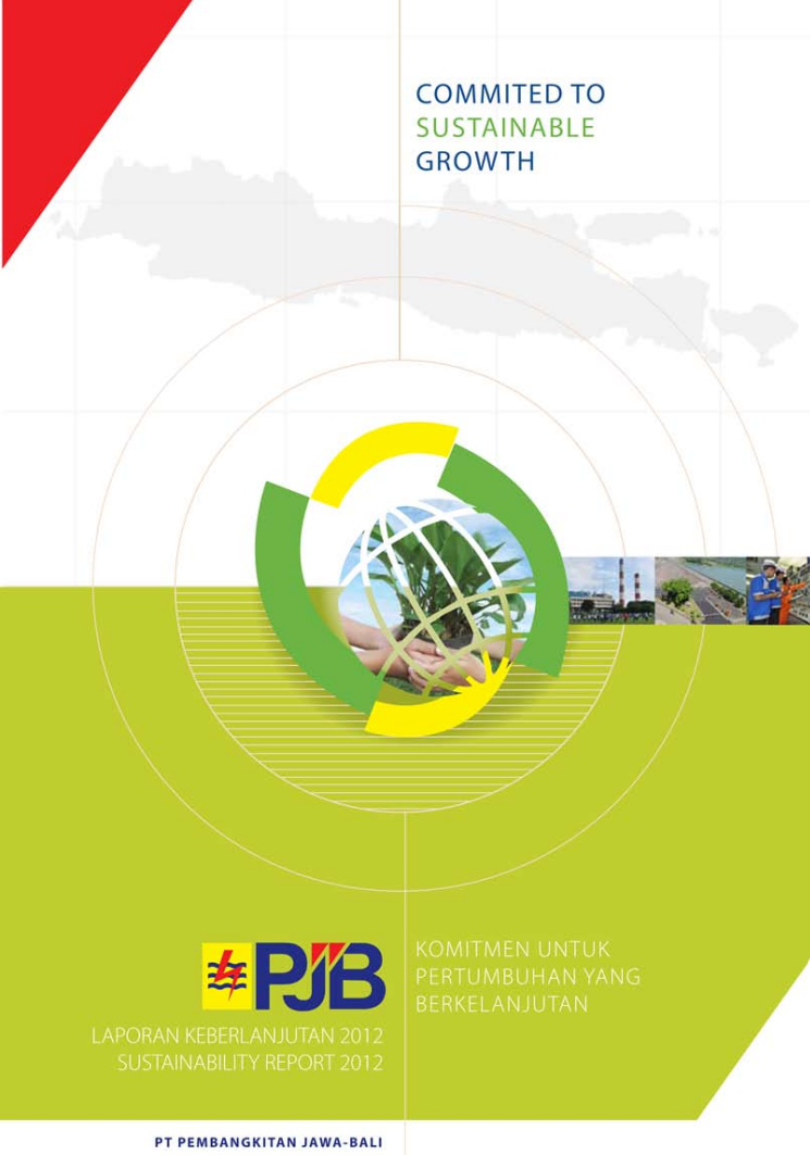 Sustainability Report 2012