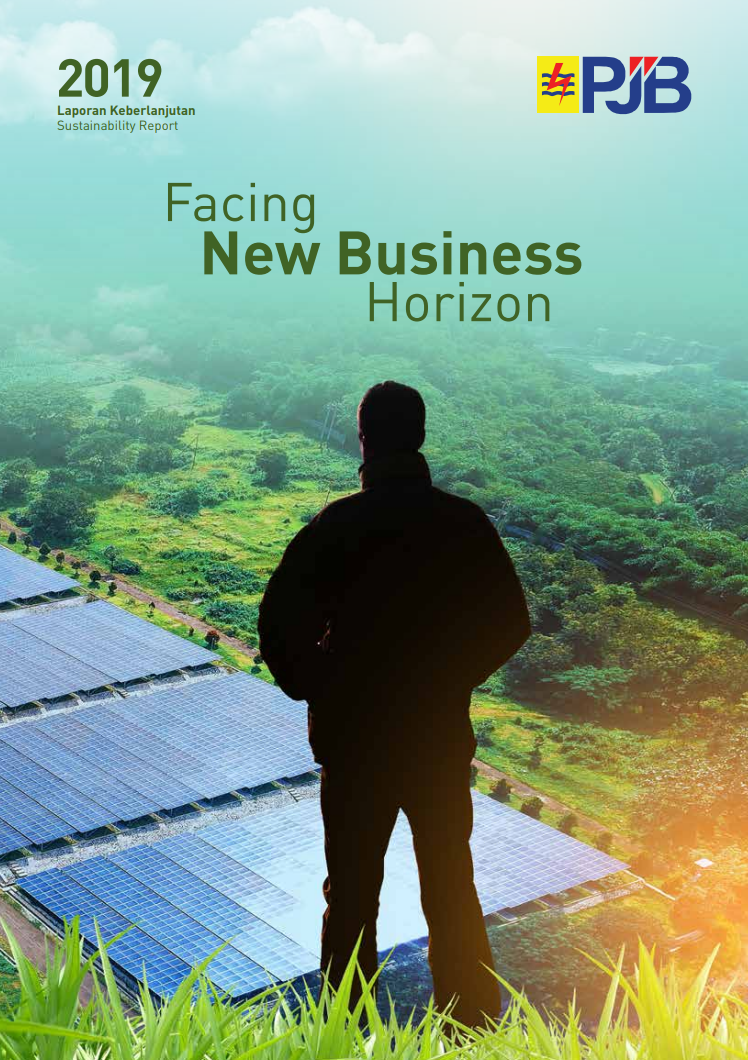 Sustainability Report 2019