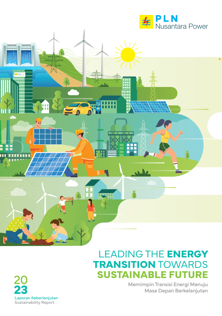 Sustainability Report 2023