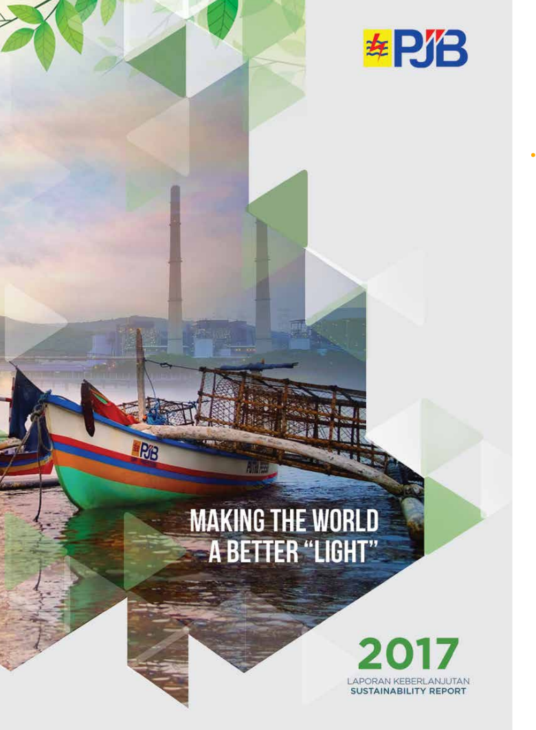 Sustainability Report 2017