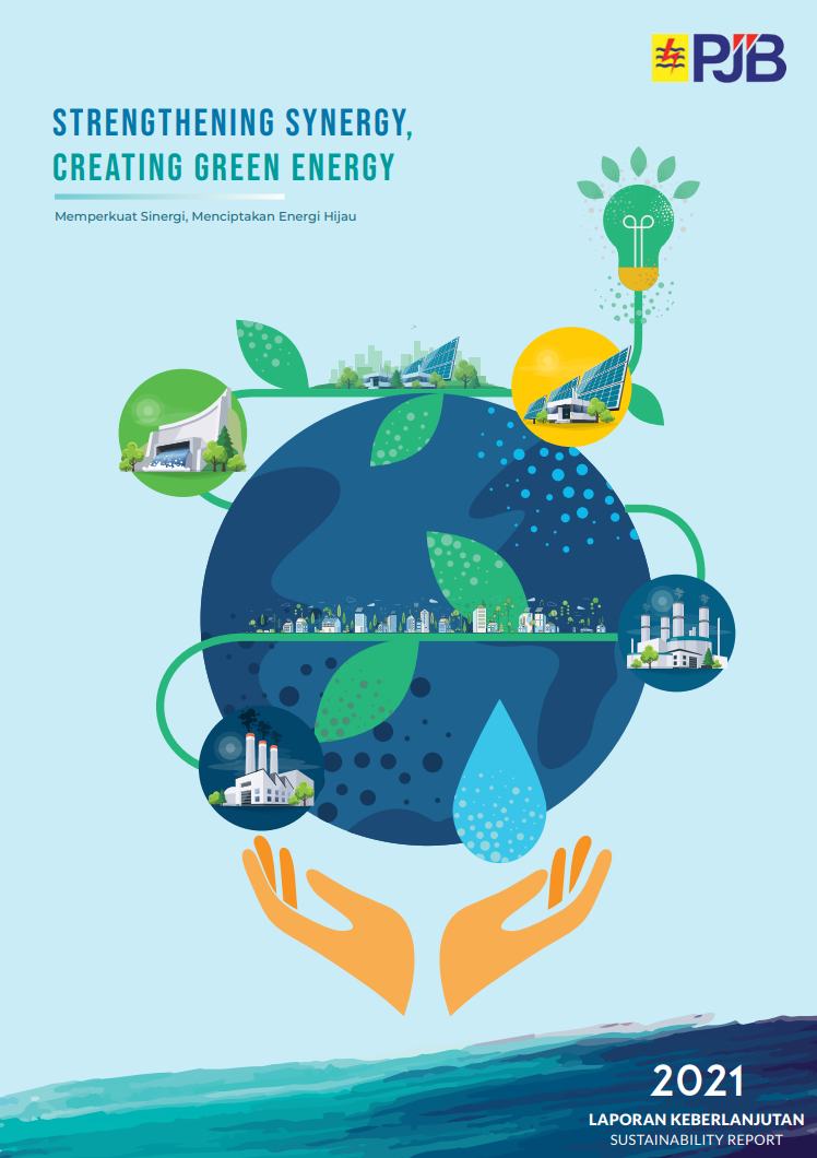 Sustainability Report 2021