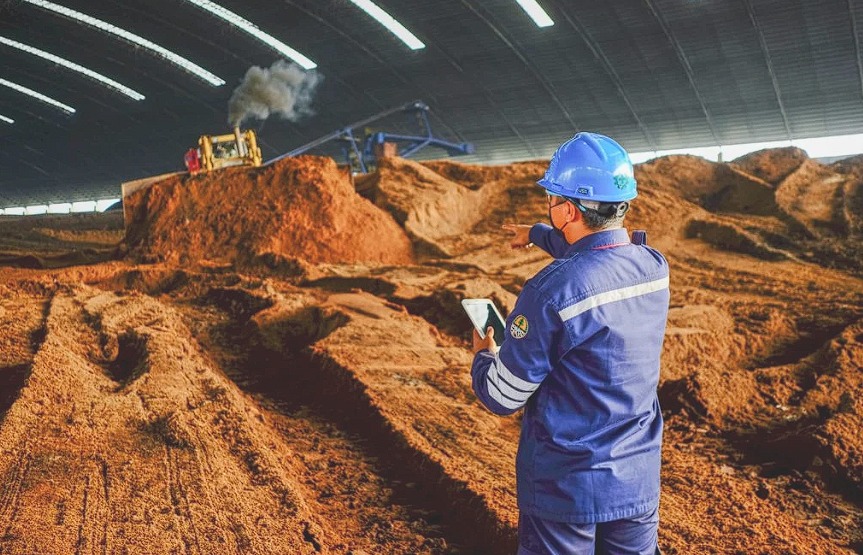 PLN Nusantara Power Accelerates Energy Transition by Producing 472.2 GWh of Green Energy in H1 2025