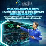 Dashboard Informasi Kesiapan Pembnagkit, Penyedia Informasi Utama dalam Penyusunan Strategi Pembangkit Andalan di Indonesia