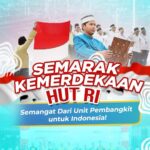 Semarak Kemerdekaan HUT RI, Semangat dari Unit Pembangkit untuk Indonesia!