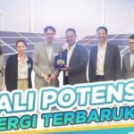 Gali Potensi Energi Terbarukan, 9 Perusahaan Jerman Jajaki Kerja Sama dengan PLN NP