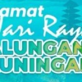 Selamat Hari Raya Galungan dan Kuningan!