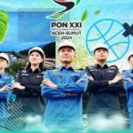 Kinerja Andal untuk PON XXI Optimal, PLN NP Siapkan Pasokan Listrik Andal pada Gelaran PON 2024