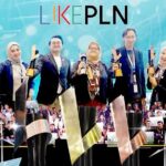 8 Tahun Tanpa Henti, PLN NP Mendominasi dengan Karya Inovasi, PLN NP Borong 7 Penghargaan LIKE PLN 2024