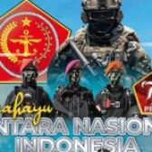 Dirgahayu TNI!