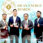 br {mso-data-placement:same-cell;}Terbaik di Asia Tenggara, PLN NP Raih Penghargaan Inovasi Efisiensi Energi, ASEAN Energy Award 2024