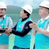 Produksi Listrik Hijau Tetap Andal, PLN NP Terapkan Teknologi Modifikasi Cuaca untuk Optimalkan Produksi PLTA di Minahasa