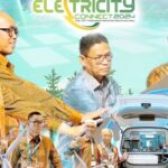 Langkah Nyata Dorong Transisi Energi, PLN NP Pamerkan Inovasi Teknologi terkini di Electricity Connect 2024