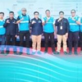 Listrik Kalimantan Terang, Sambut Nataru dengan Tenang, Kementerian ESDM Tinjau Kesiapan Pasokan Listrik di PLTU Kaltim Teluk