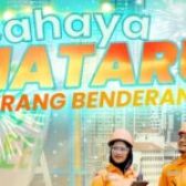 Cahaya Nataru Terang Benderang, PLN NP Kerahkan 3 Ribu Personel Jaga Keandalan Listrik di Natal dan Tahun Baru 2025