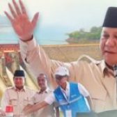 Presiden Prabowo Resmikan Proyek Strategis Ketenagalistrikan Terbesar di Dunia