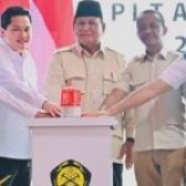 Wujudkan Swasembada Energi dengan Energi Bersih