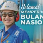 PLN Nusantara Power komitmen kedepankan budaya Keselamatan dan Kesehatan Kerja (K3) di seluruh lini operasional pembangkit listrik